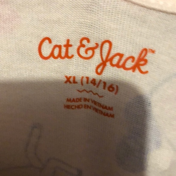 Pink Unicorn Dress - Picture 3 of 3